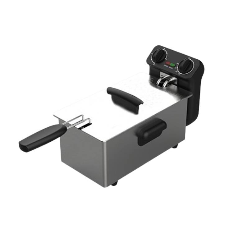deep fryer